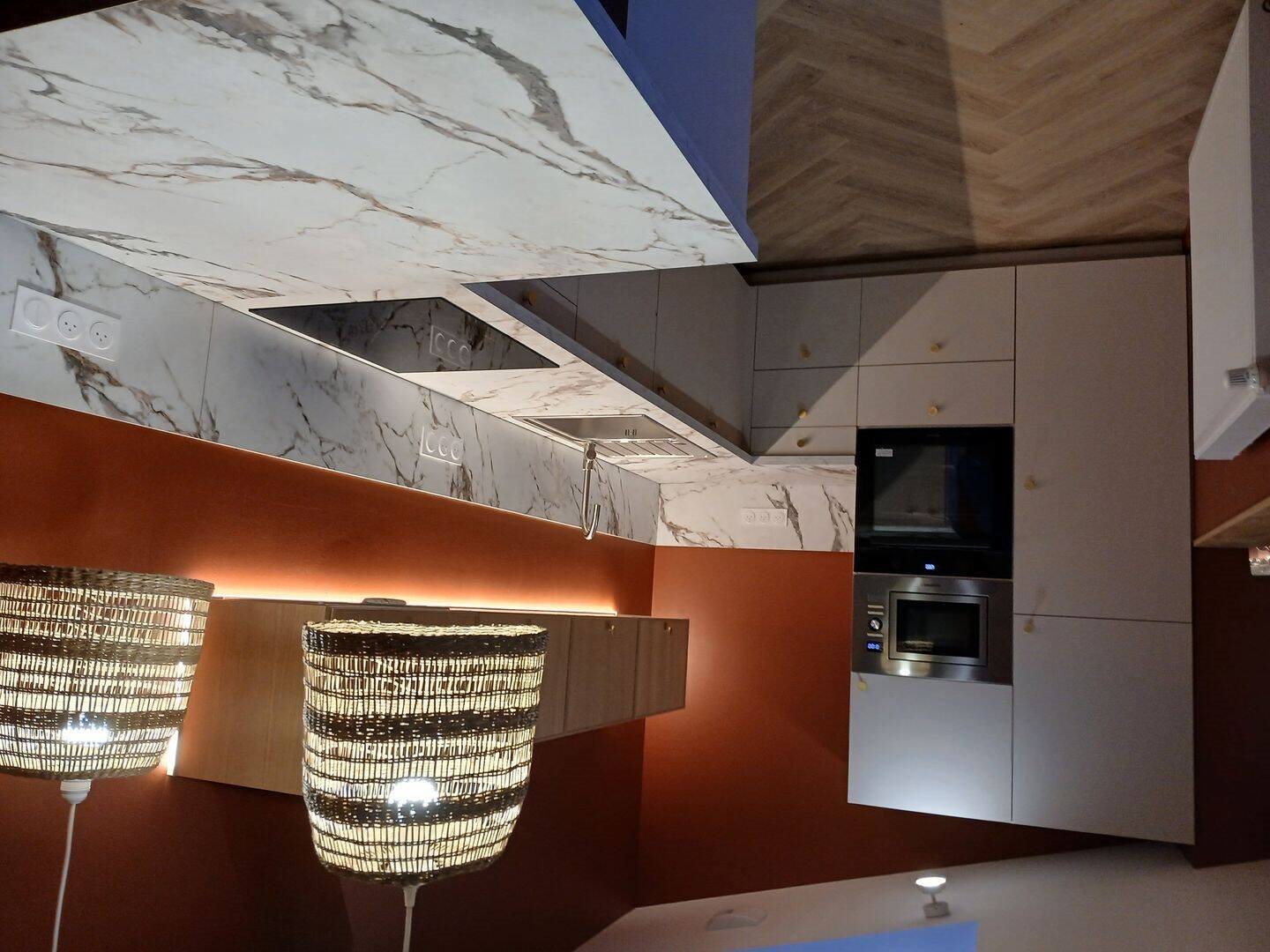 Maison à louer, 114m², Séné