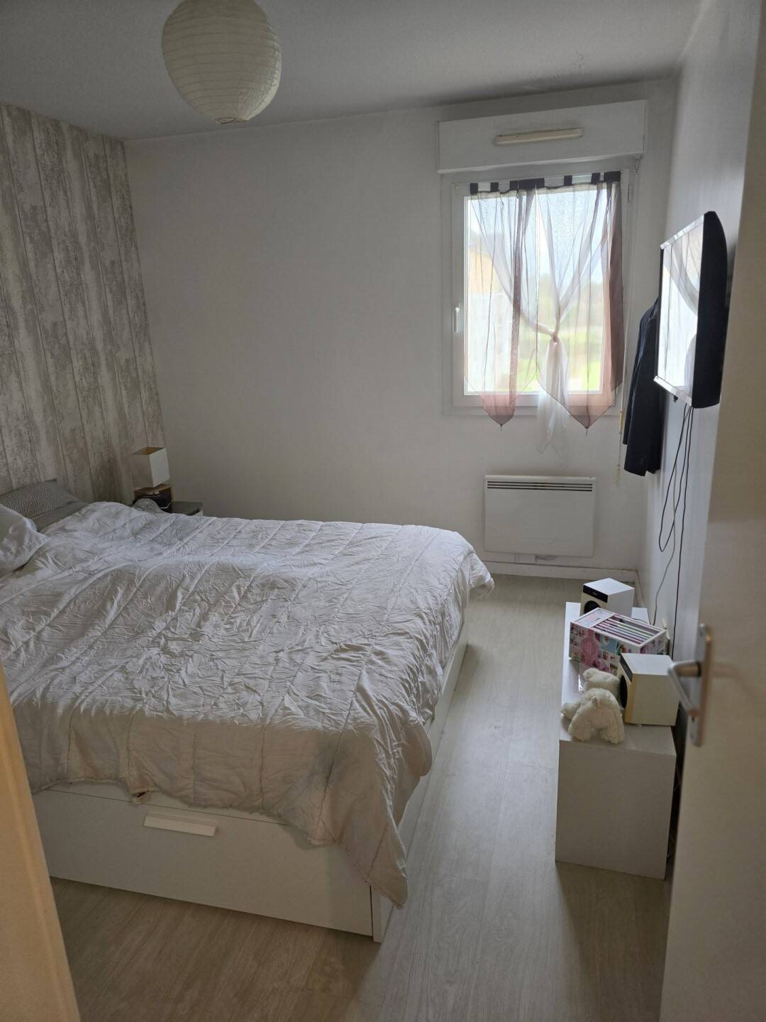 Appartement à louer, 46m², Lisieux