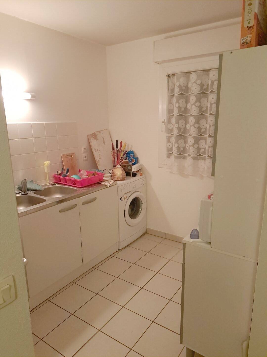 Appartement à louer, 46m², Lisieux