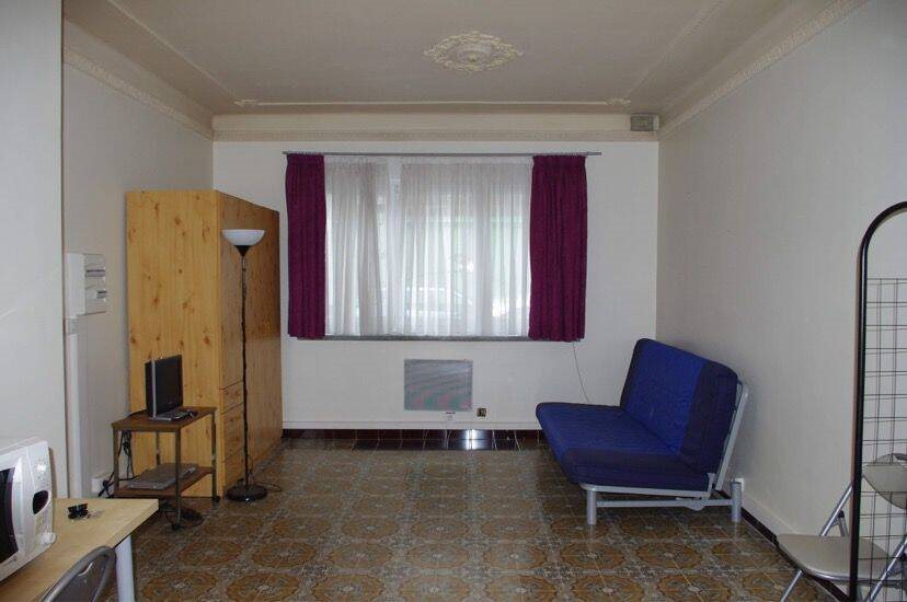 Appartement à louer, 28m², Lille