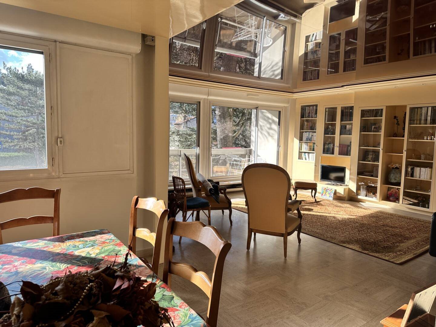 Appartement à vendre, 144m², Saint-Etienne