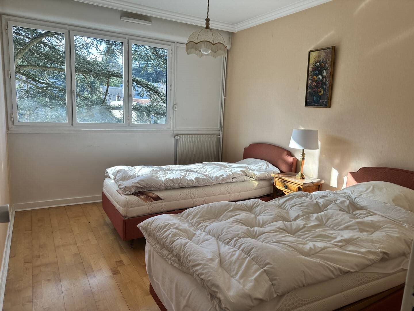 Appartement à vendre, 144m², Saint-Etienne