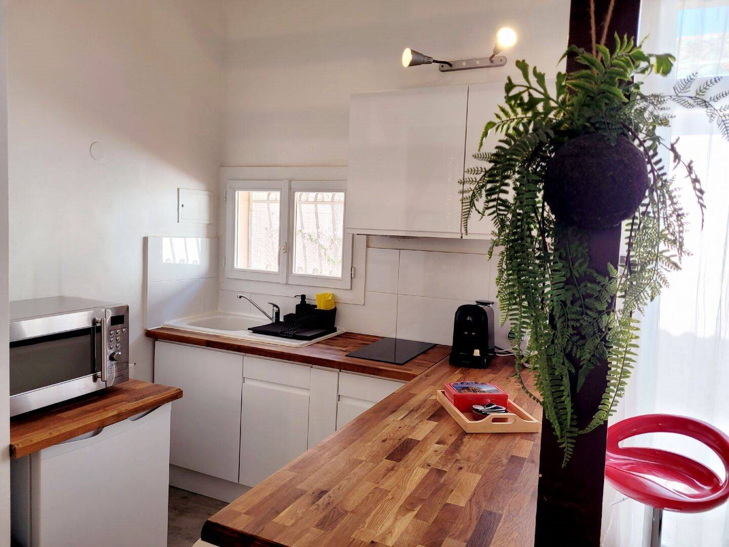 Appartement à louer, 41m², Nîmes