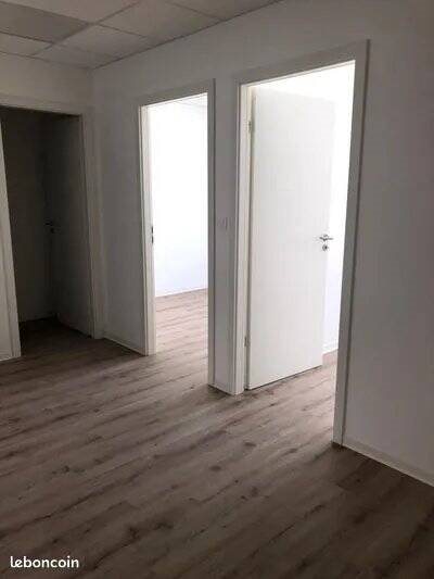 Appartement à louer, 102m², Lampertheim