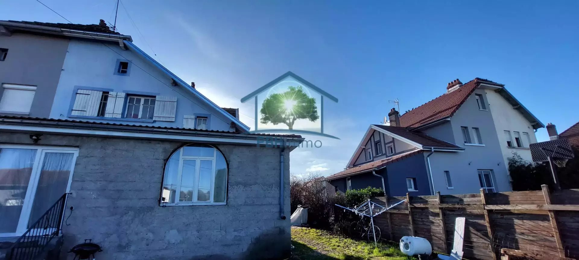 Maison à vendre, 105m², Thaon-les-Vosges