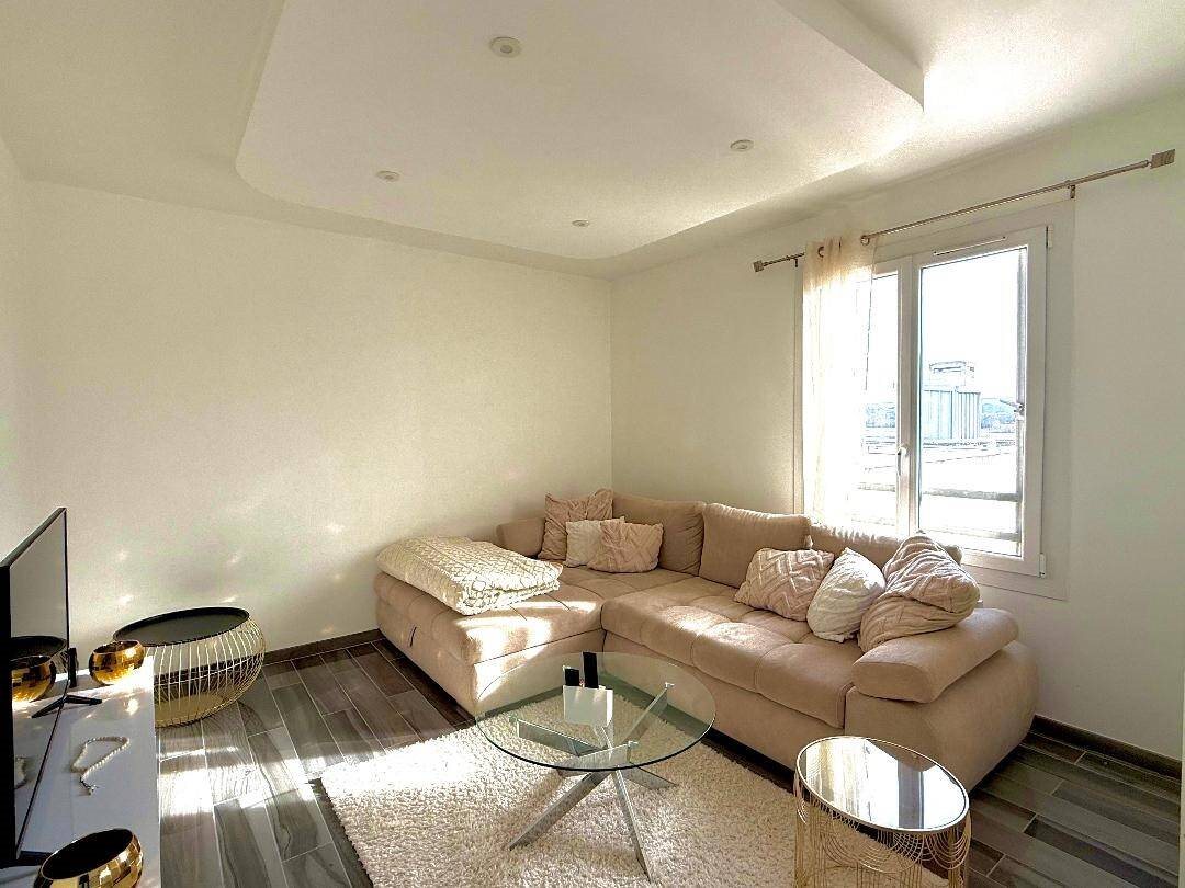 Appartement à vendre, 101m², Villefontaine