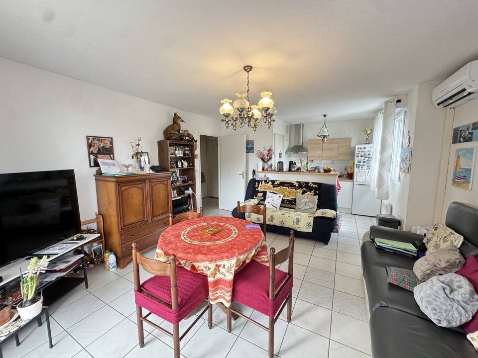 Appartement à vendre, 56m², Saint-Lys