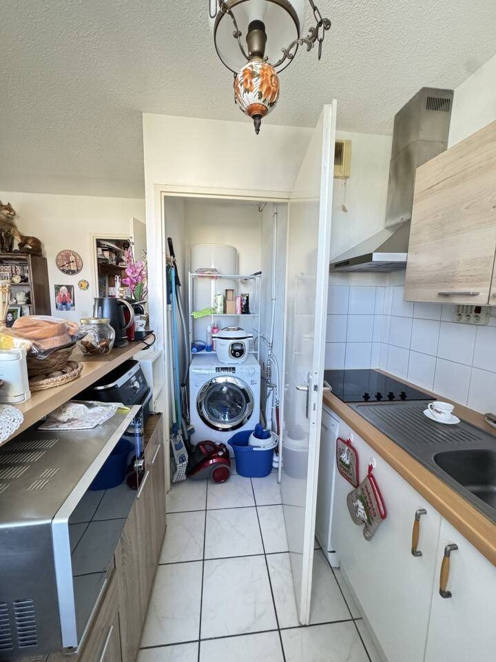 Appartement à vendre, 56m², Saint-Lys
