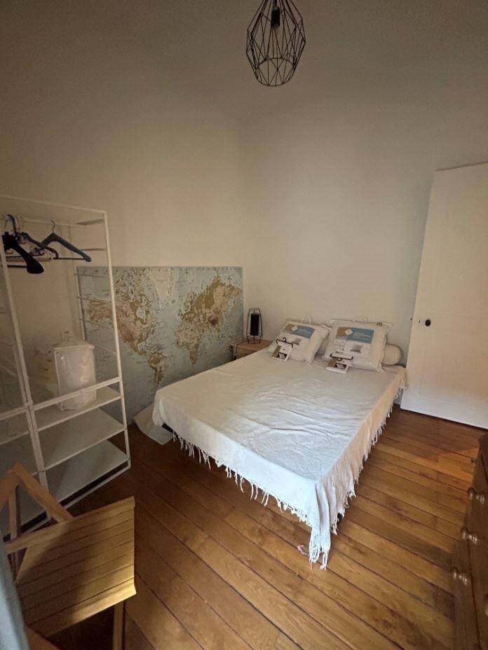 Appartement à louer, 38m², Grenoble