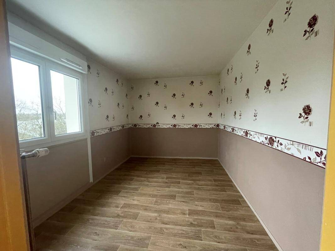 Appartement à vendre, 50m², Heillecourt