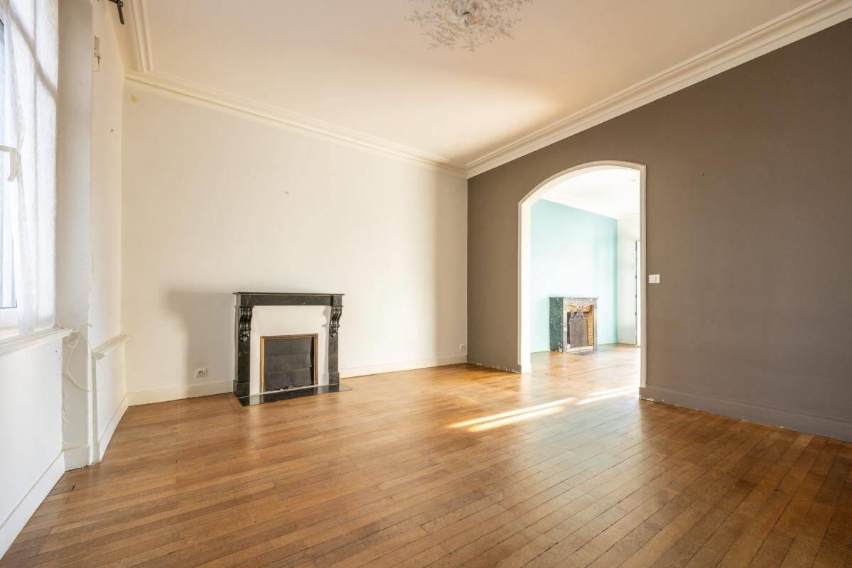 Maison à vendre, 163m², Nantes