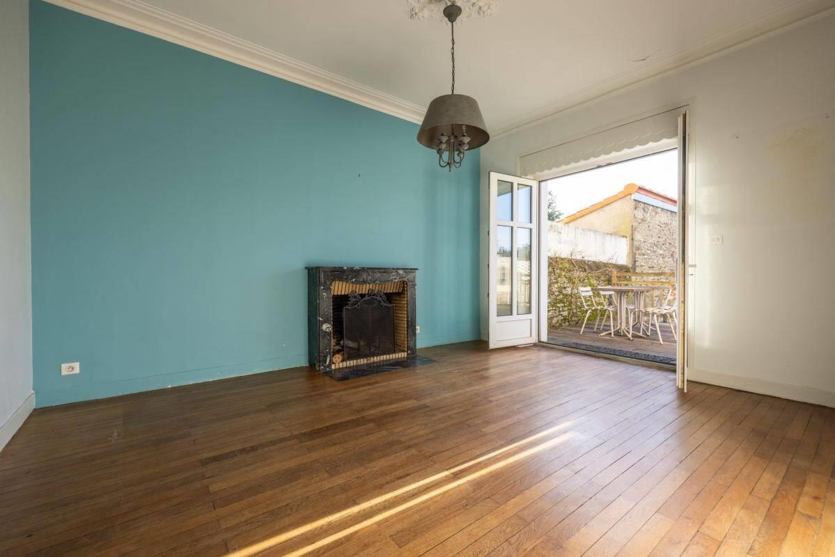 Maison à vendre, 163m², Nantes