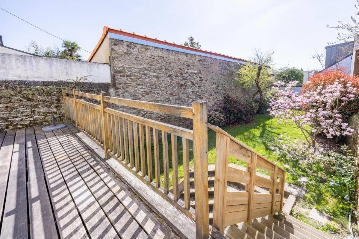 Maison à vendre, 163m², Nantes