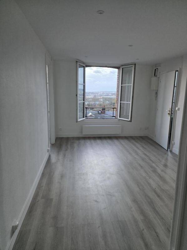 Appartement à louer, 38m², Rouen
