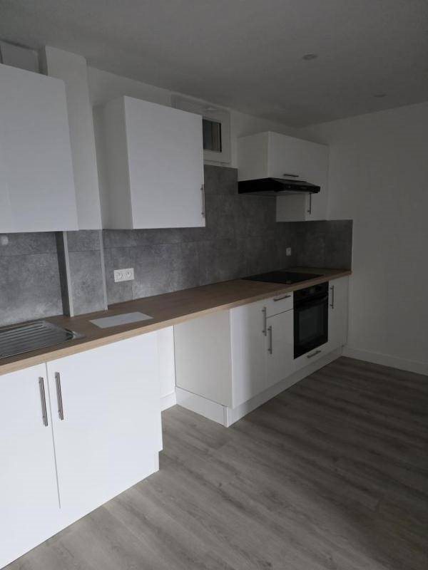 Appartement à louer, 38m², Rouen