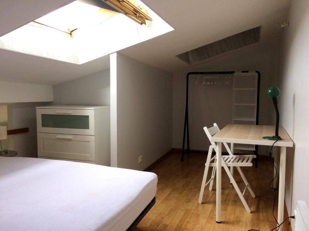 Appartement à louer, 35m², Bordeaux