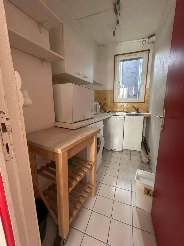 Appartement à louer, 30m², Le Havre