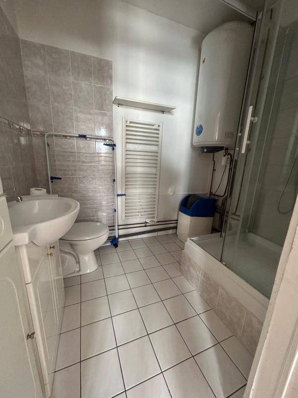 Appartement à louer, 30m², Le Havre