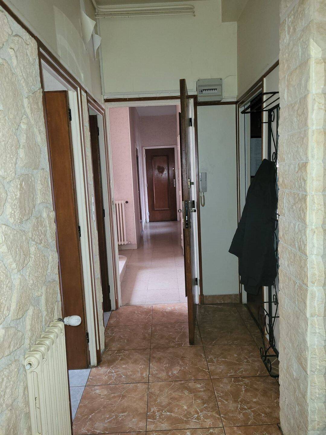 Appartement à louer, 57m², Montceau-les-Mines