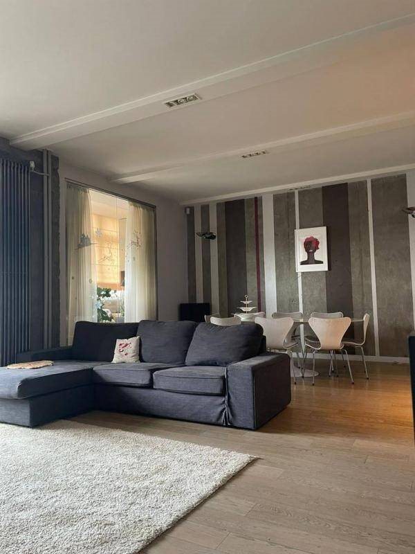 Appartement à louer, 39m², Lyon 7ème
