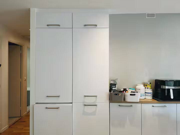 Appartement à louer, 45m², Boulogne-Billancourt