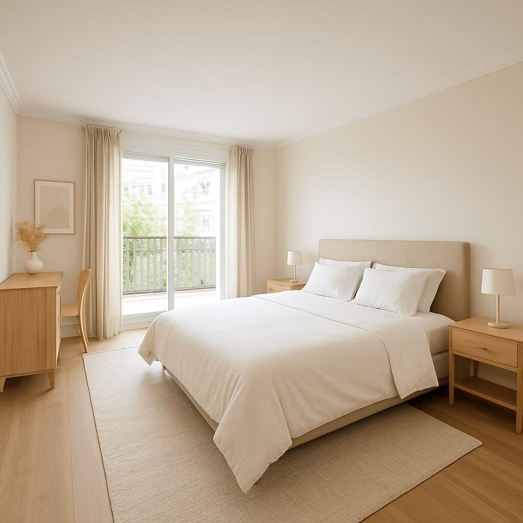 Appartement à vendre, 70m², Montgeron