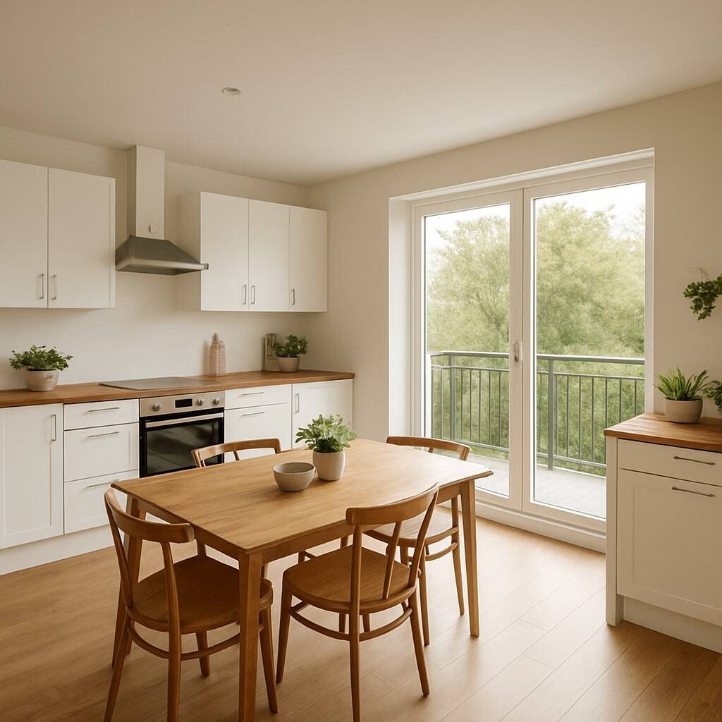 Appartement à vendre, 70m², Montgeron