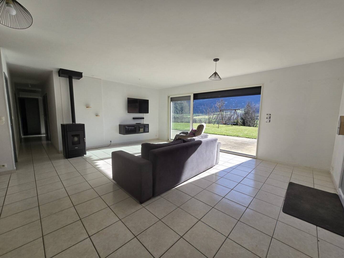 Maison à vendre, 154m², Saint-Jean-en-Royans