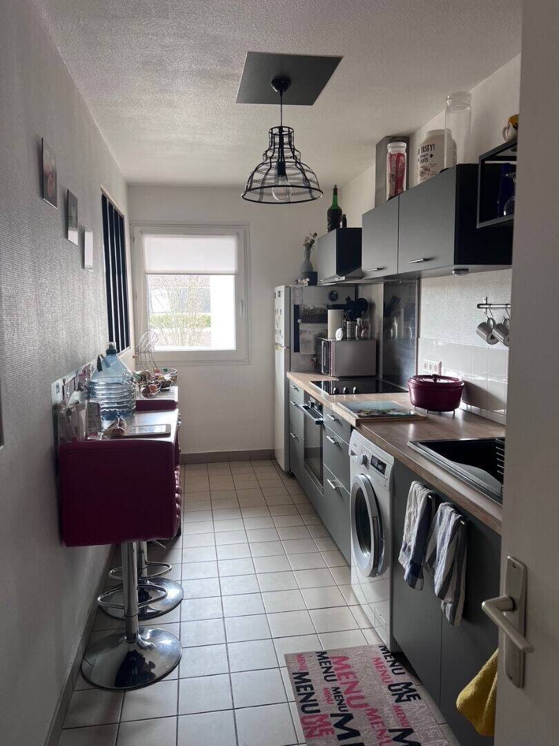Appartement à vendre, 67m², Bordeaux