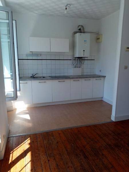 Appartement à louer, 35m², Brest