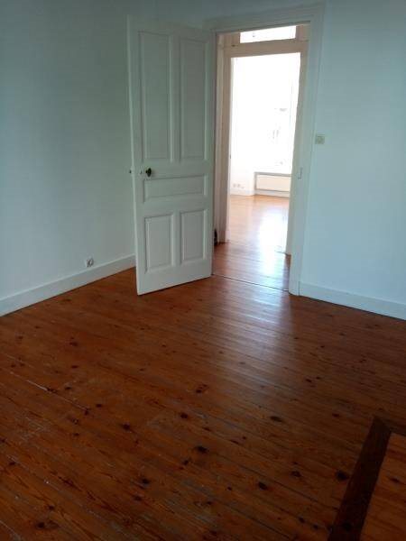 Appartement à louer, 35m², Brest