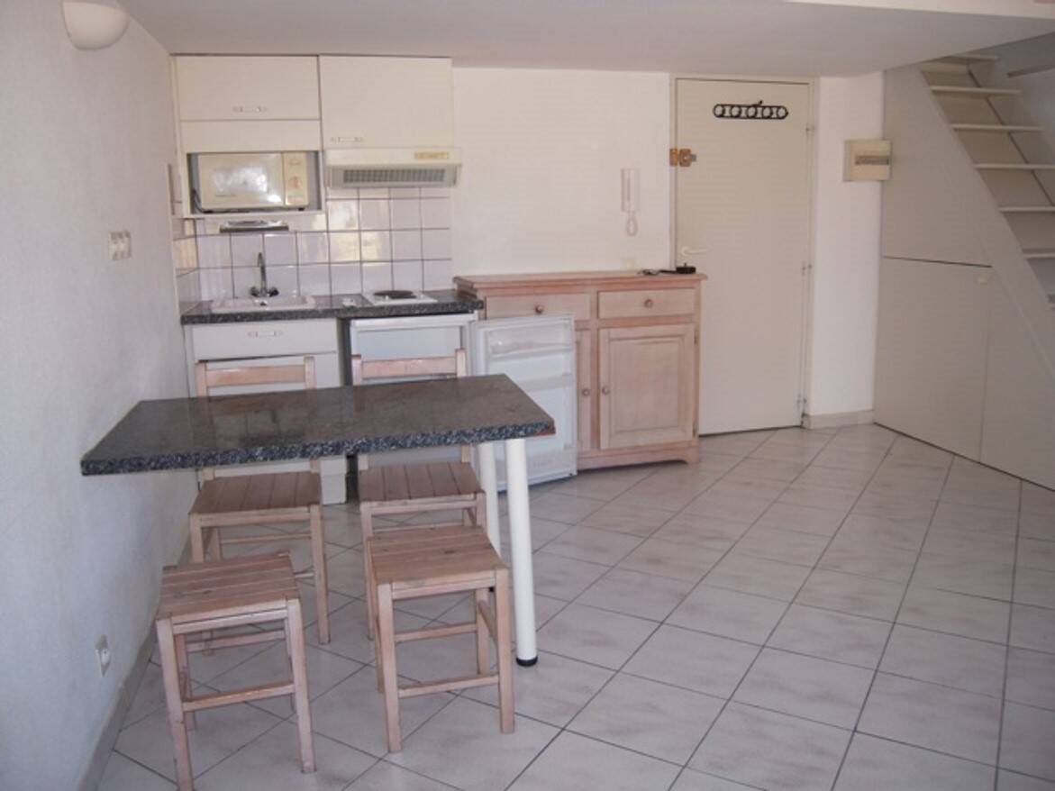 Appartement à vendre, 28m², Aix-en-Provence