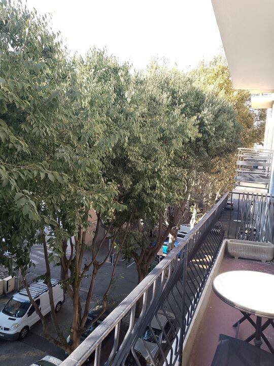 Appartement à vendre, 49m², Toulon