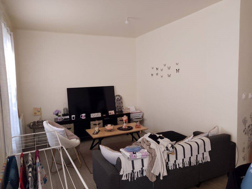 Appartement à vendre, 49m², Toulon