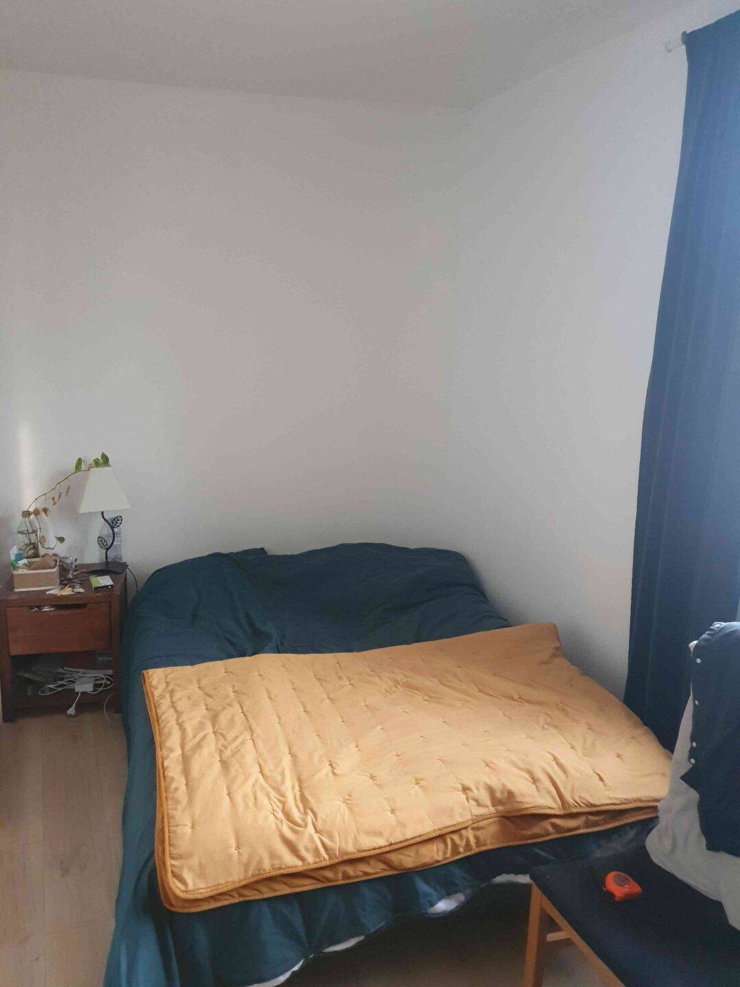 Appartement à louer, 35m², Bures-sur-Yvette