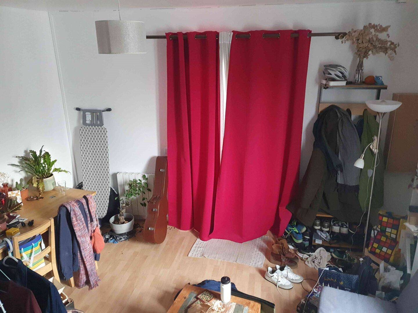 Appartement à louer, 35m², Bures-sur-Yvette