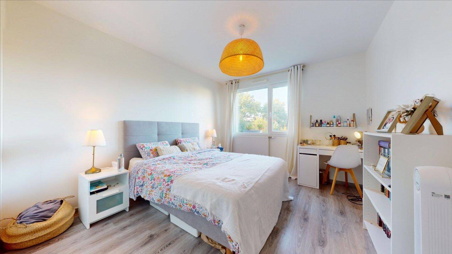 Appartement à louer, 69m², Besançon