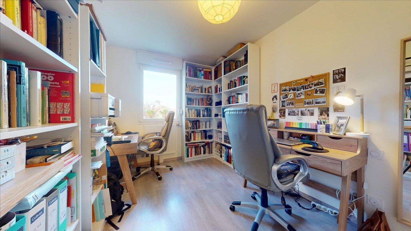 Appartement à louer, 69m², Besançon