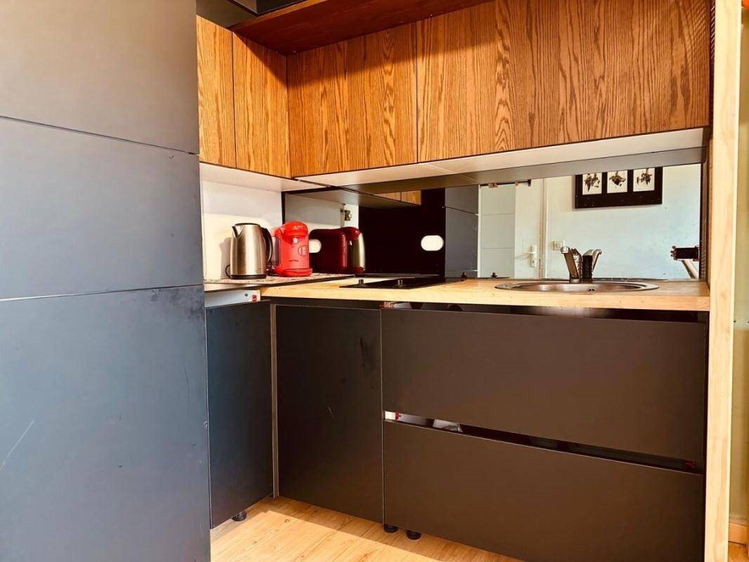 Appartement à vendre, 17m², Nice