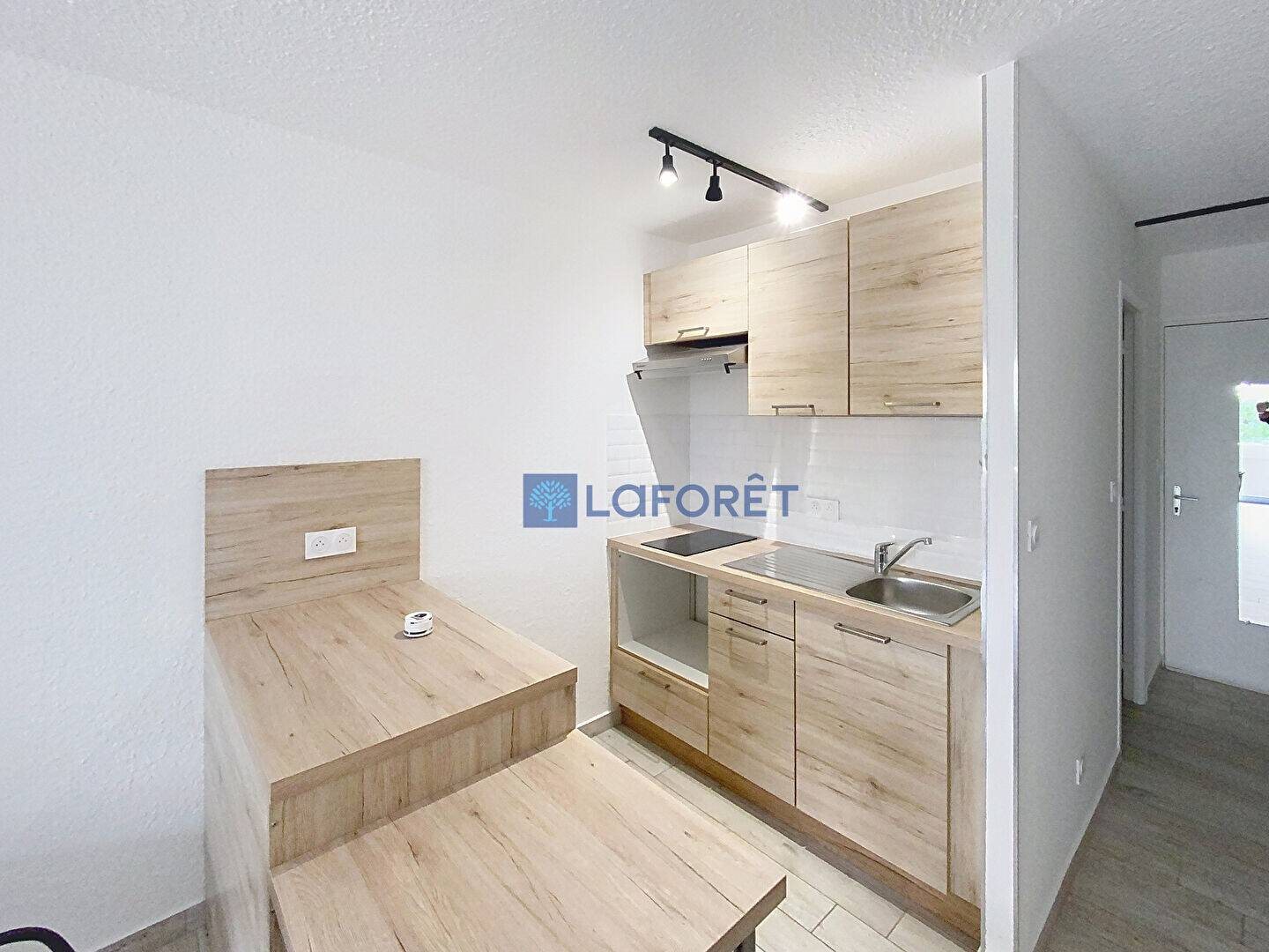 Appartement à vendre, 28m², Saintes-Maries-de-la-Mer