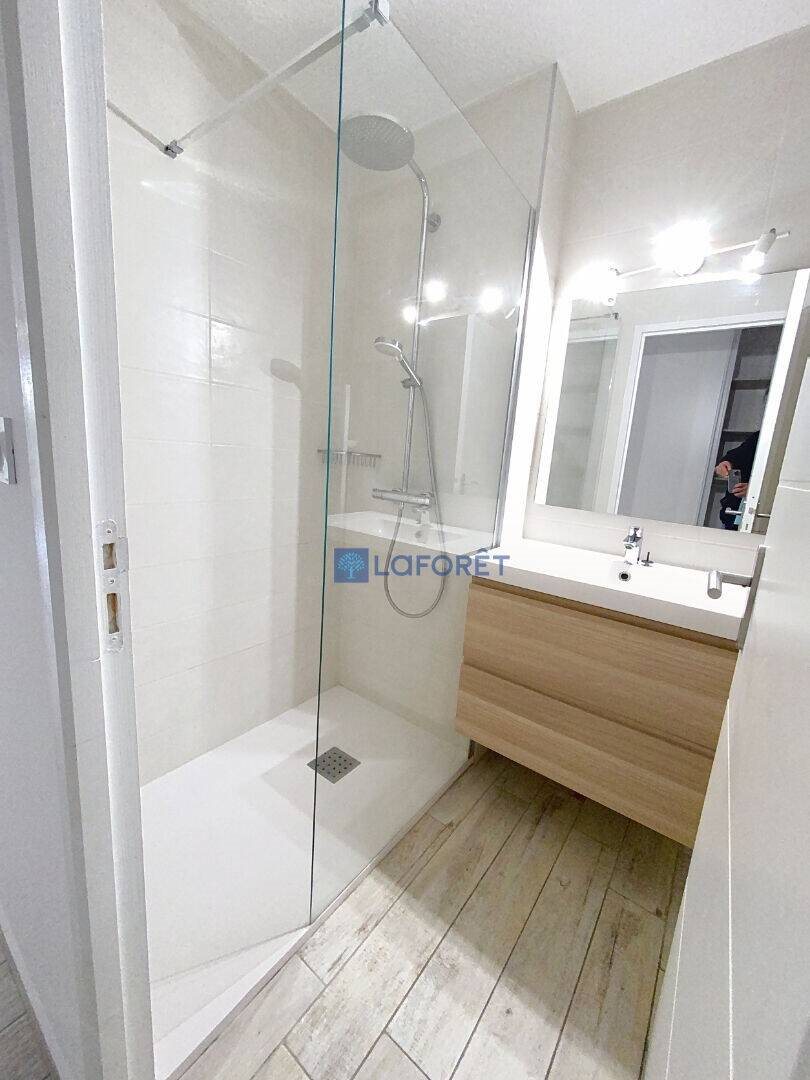 Appartement à vendre, 28m², Saintes-Maries-de-la-Mer