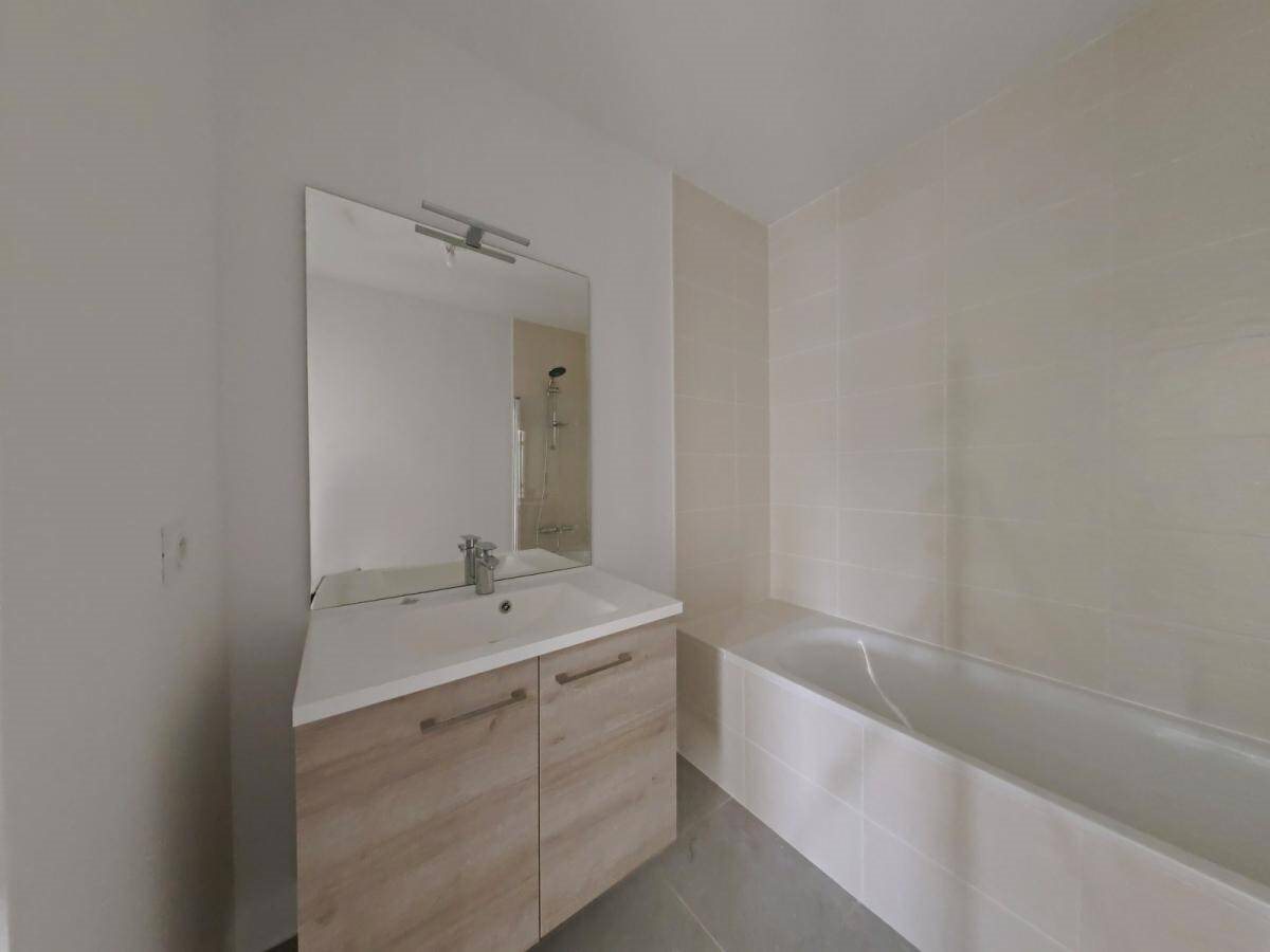 Appartement à louer, 62m², Nice