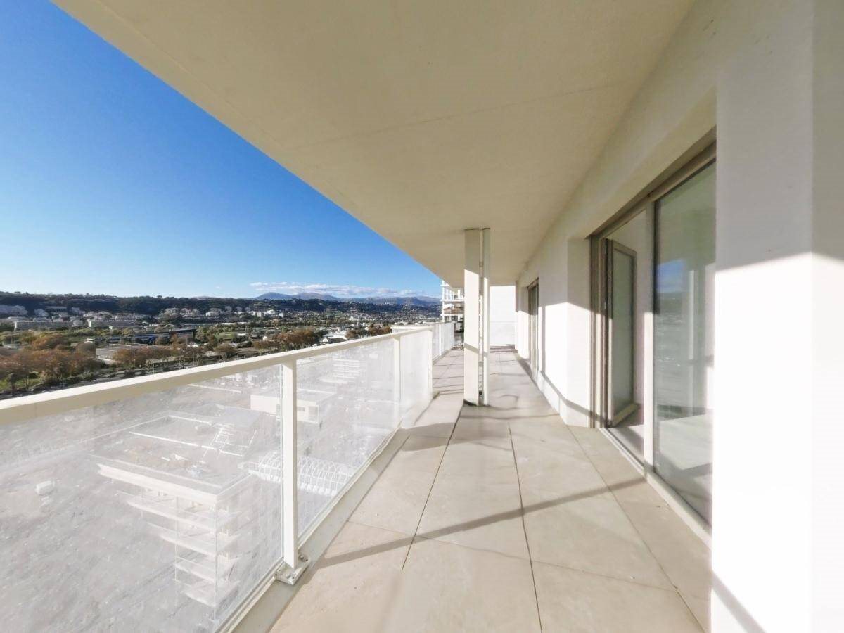 Appartement à louer, 62m², Nice