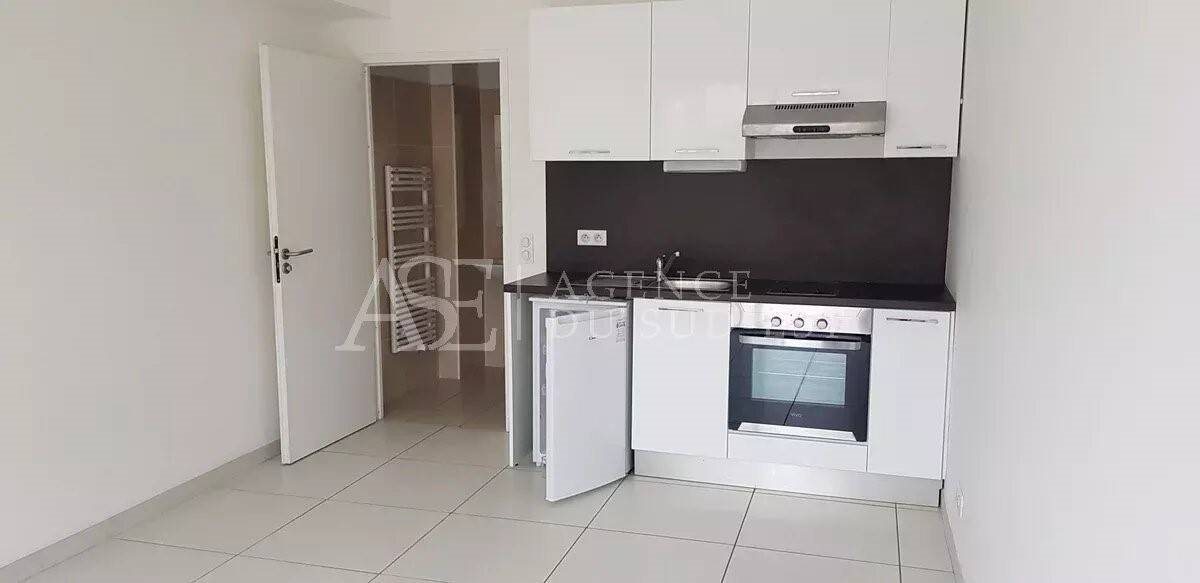 Appartement à louer, 21m², Aix-en-Provence