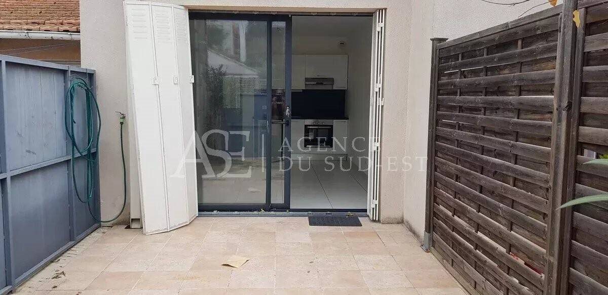 Appartement à louer, 21m², Aix-en-Provence