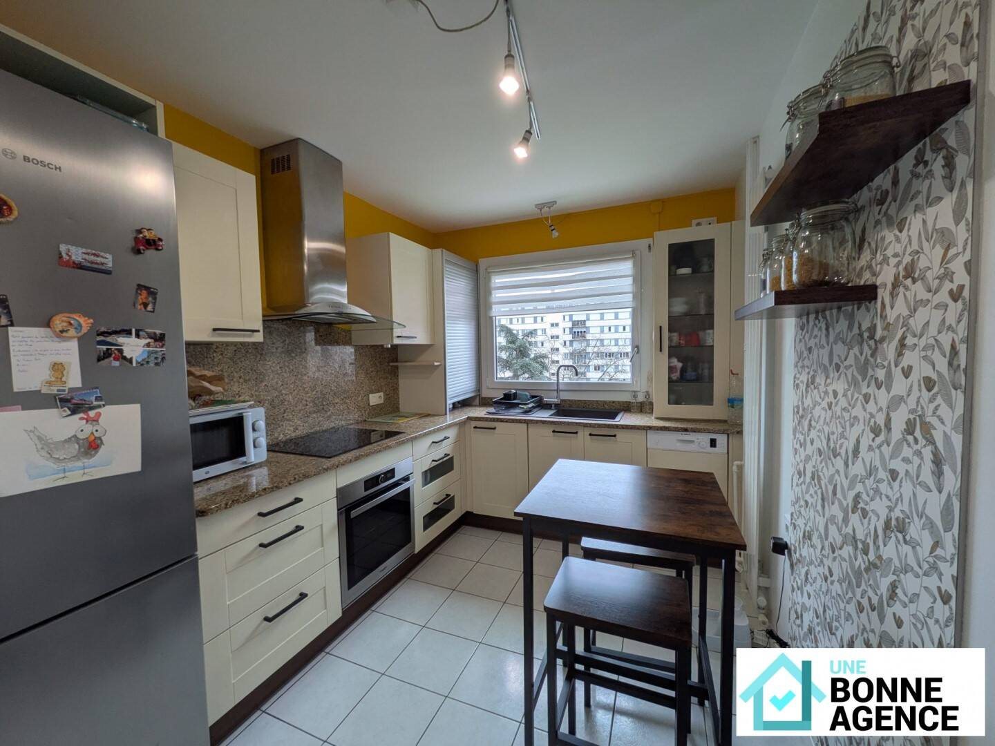 Appartement à vendre, 88m², Tours