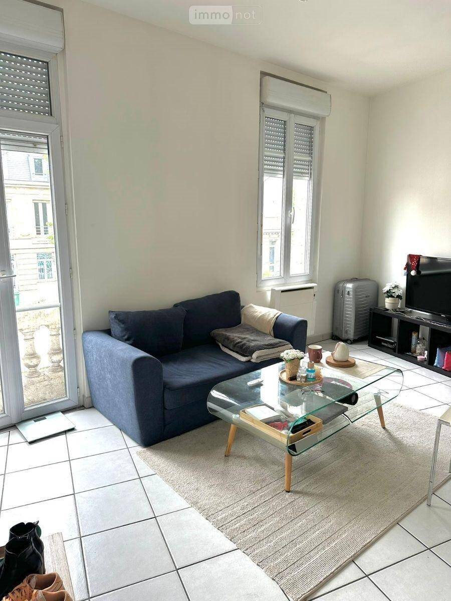 Appartement à vendre, 28m², Bordeaux