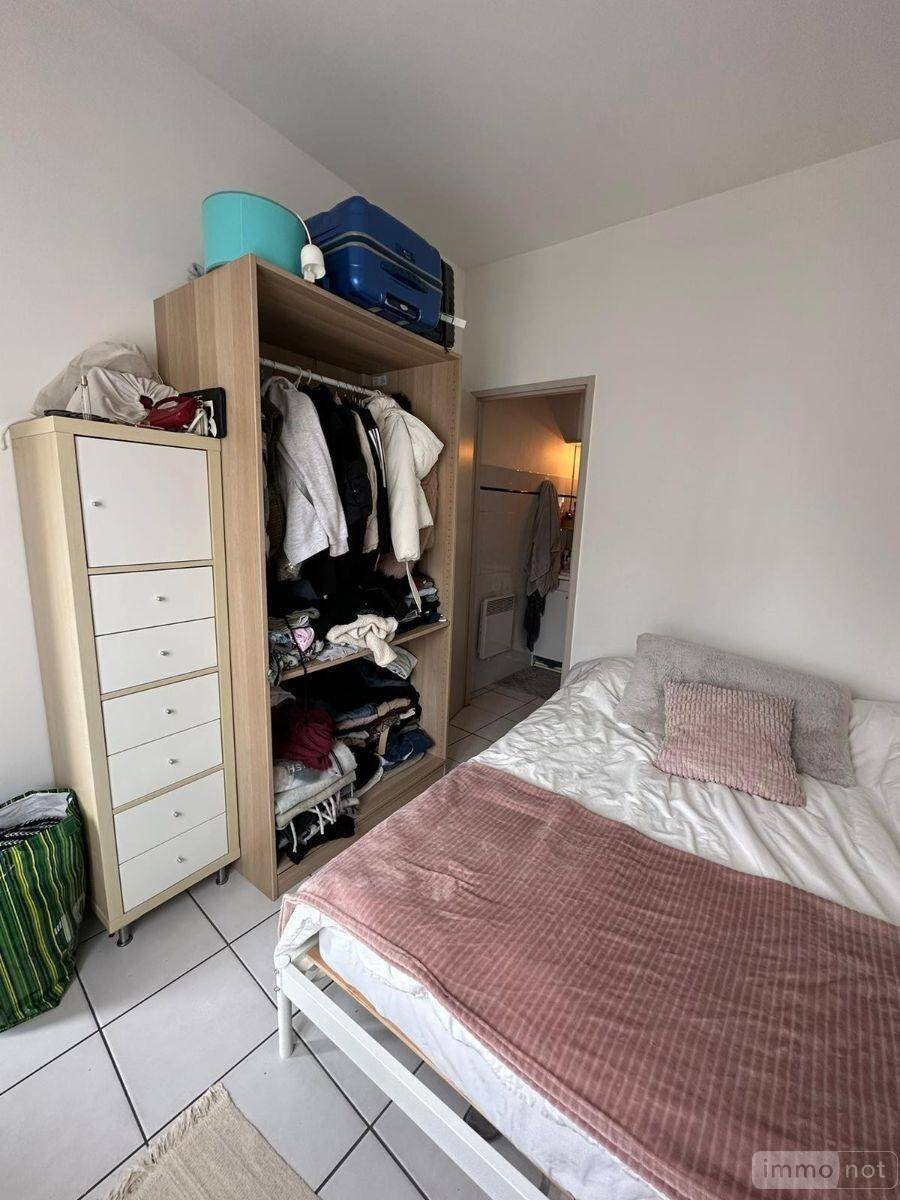 Appartement à vendre, 28m², Bordeaux