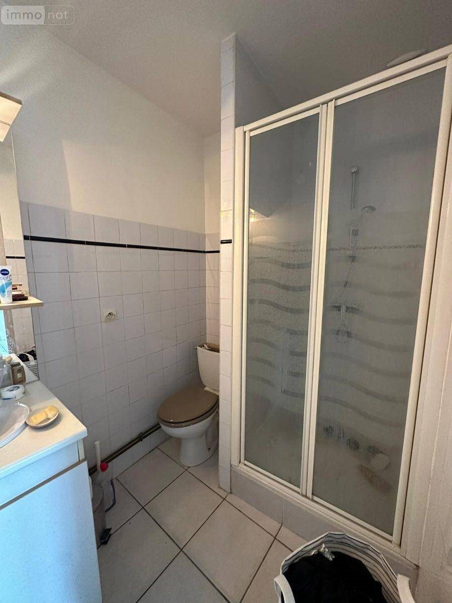 Appartement à vendre, 28m², Bordeaux
