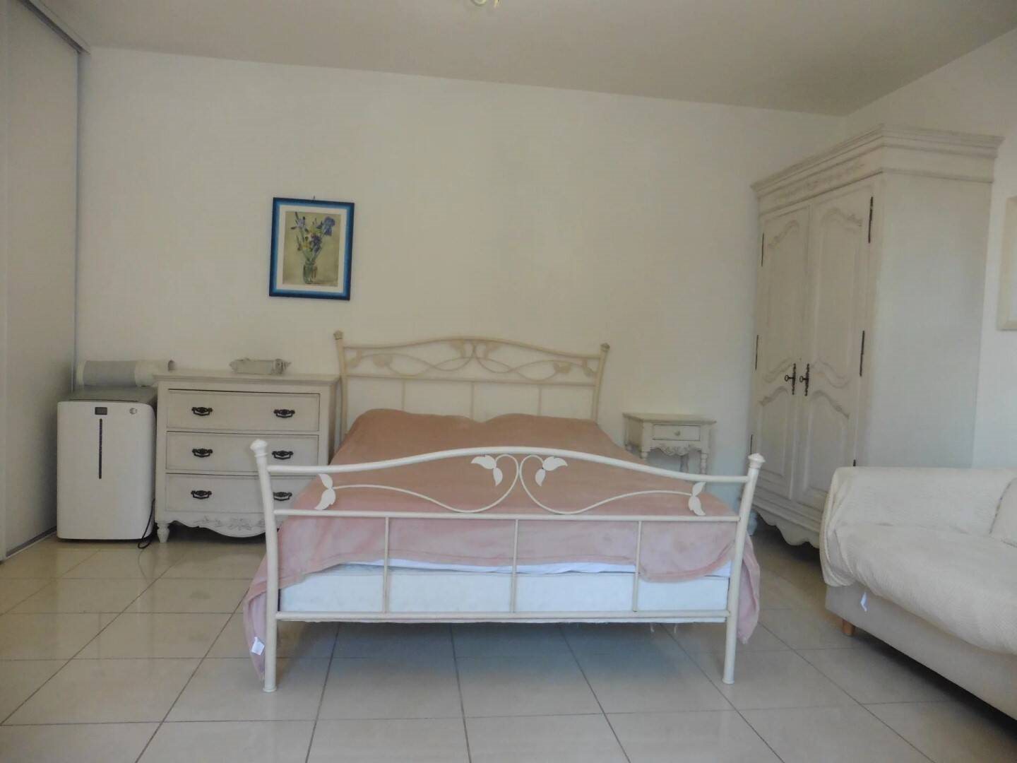 Appartement à louer, 28m², Nice